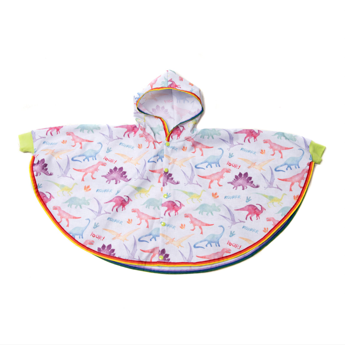 Dinosaur Cape