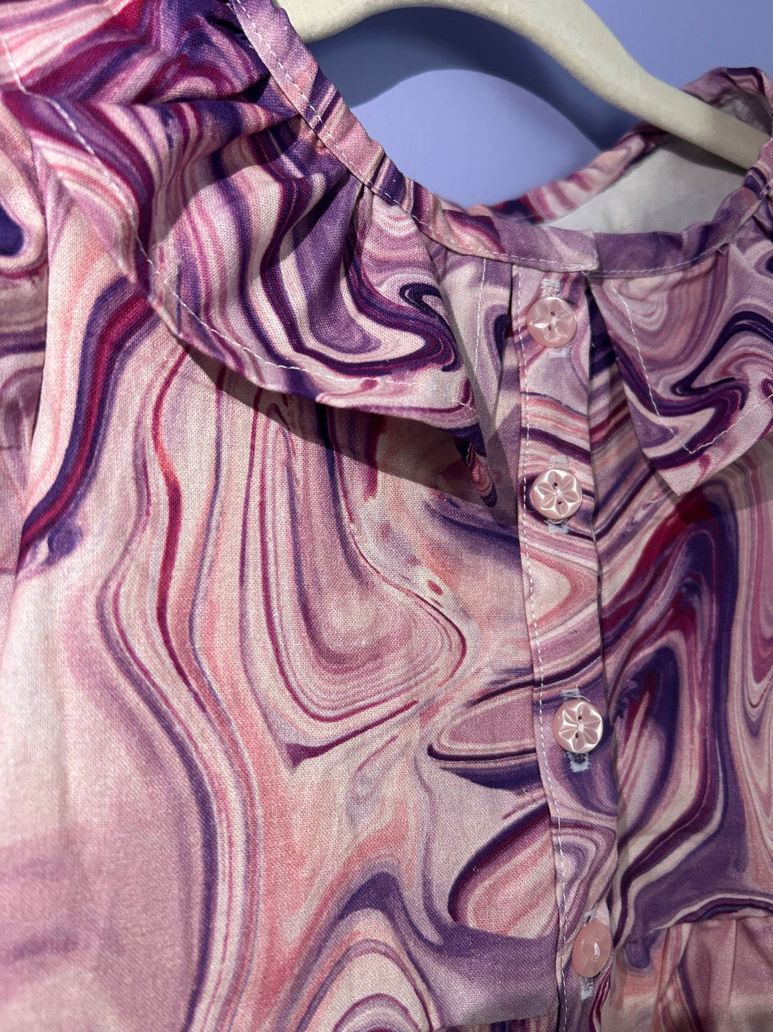 Learning New Sewing Skills: How Curiosity Turns Into New Designs at Just So Designs - Just So Designs