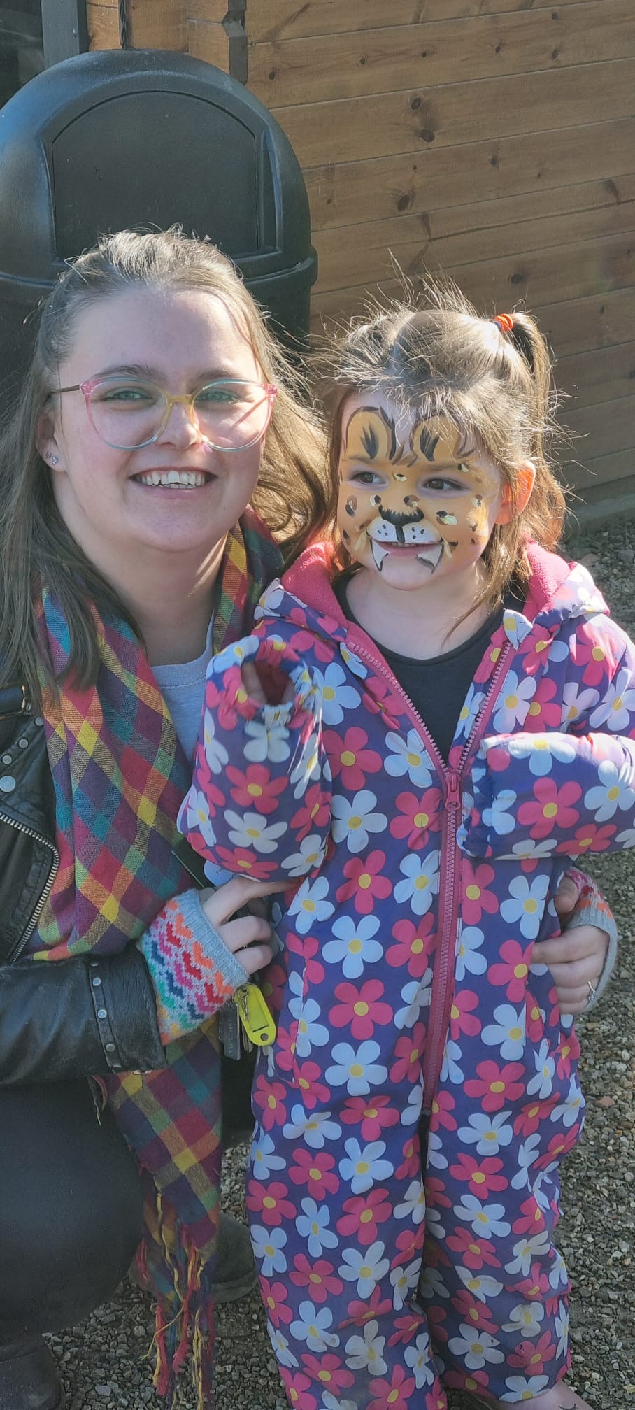 How Becoming a Mum Changed My Sewing and Inspired Just So Designs - Just So Designs