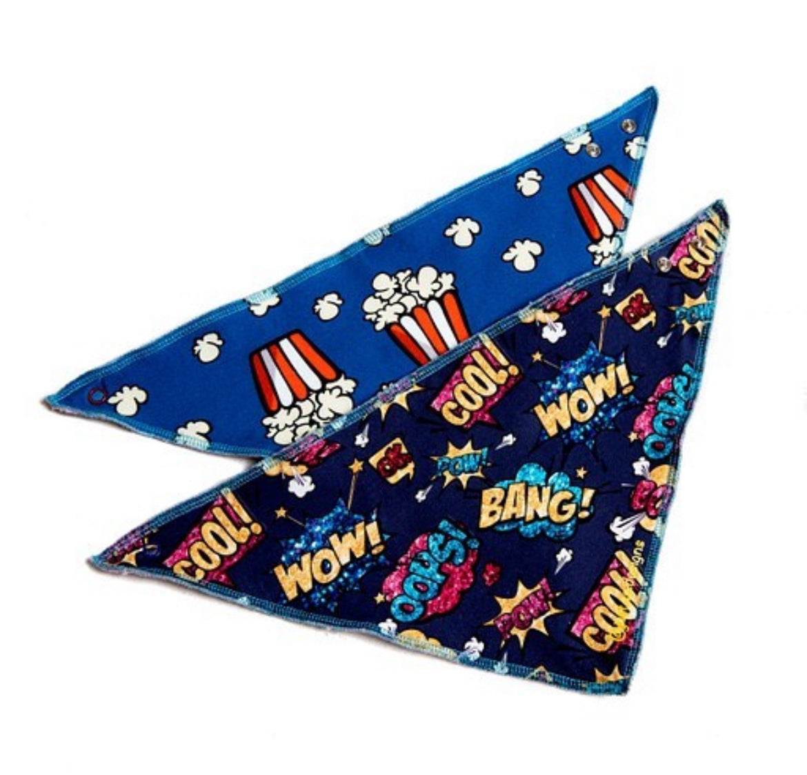 Keep little ones dry and stylish with this handmade dribble bib, crafted from soft absorbent cotton and backed with soft towelling, perfect for teething tots and everyday adventures.