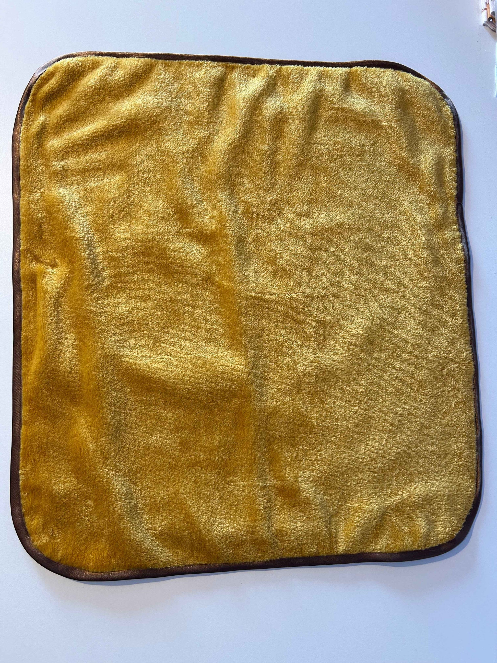 Cookie Snuggle Blanket