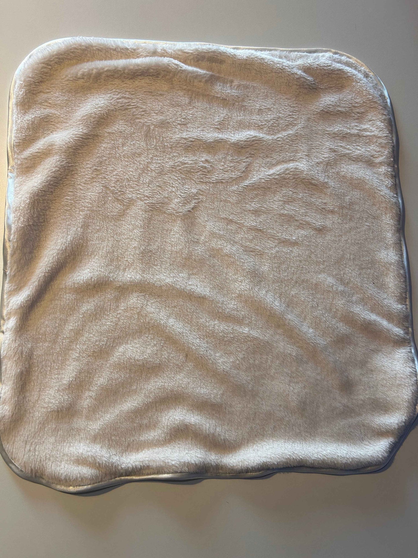 Bunny Snuggle Blanket