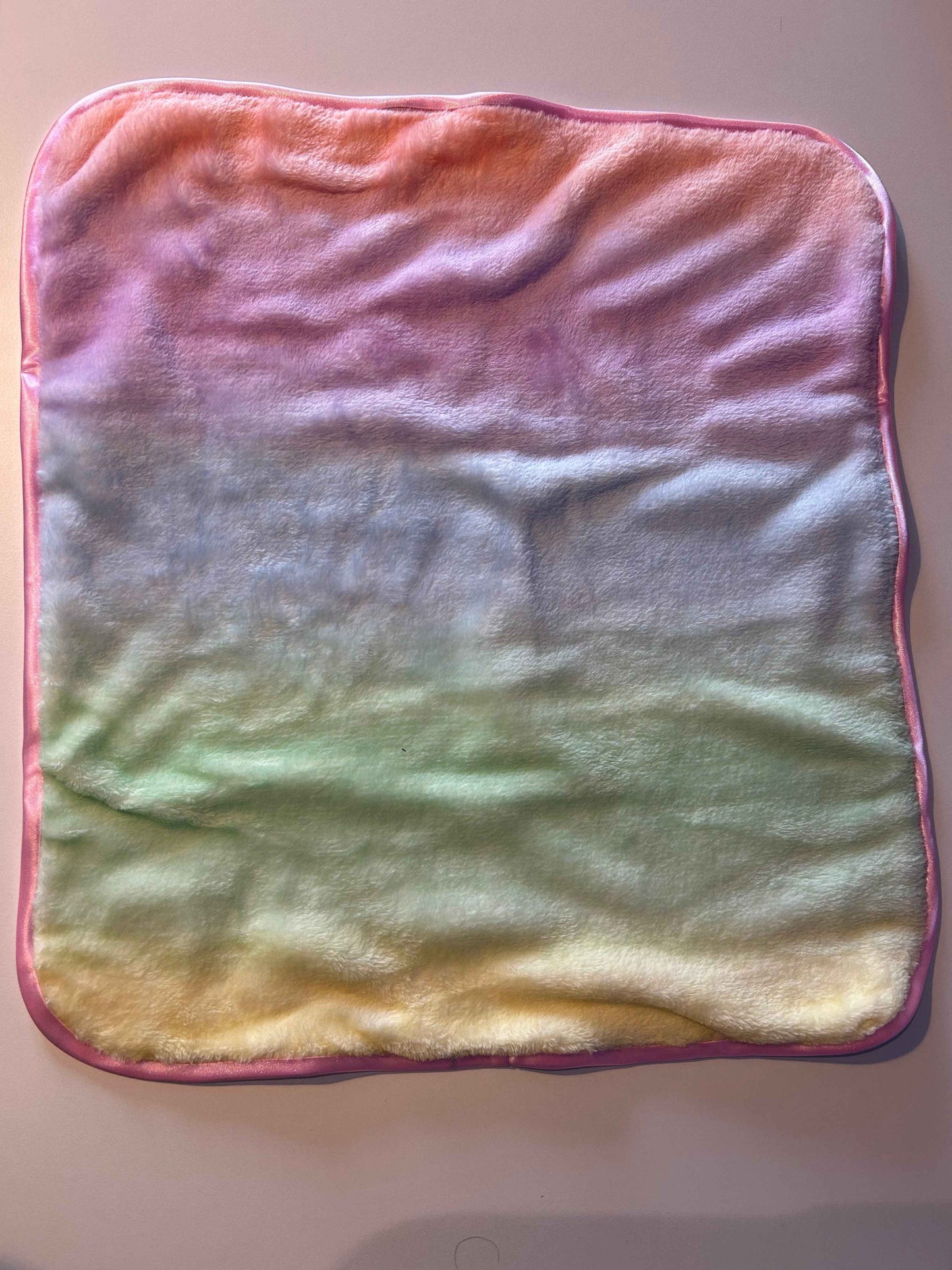 Leopard Print Snuggle Blanket
