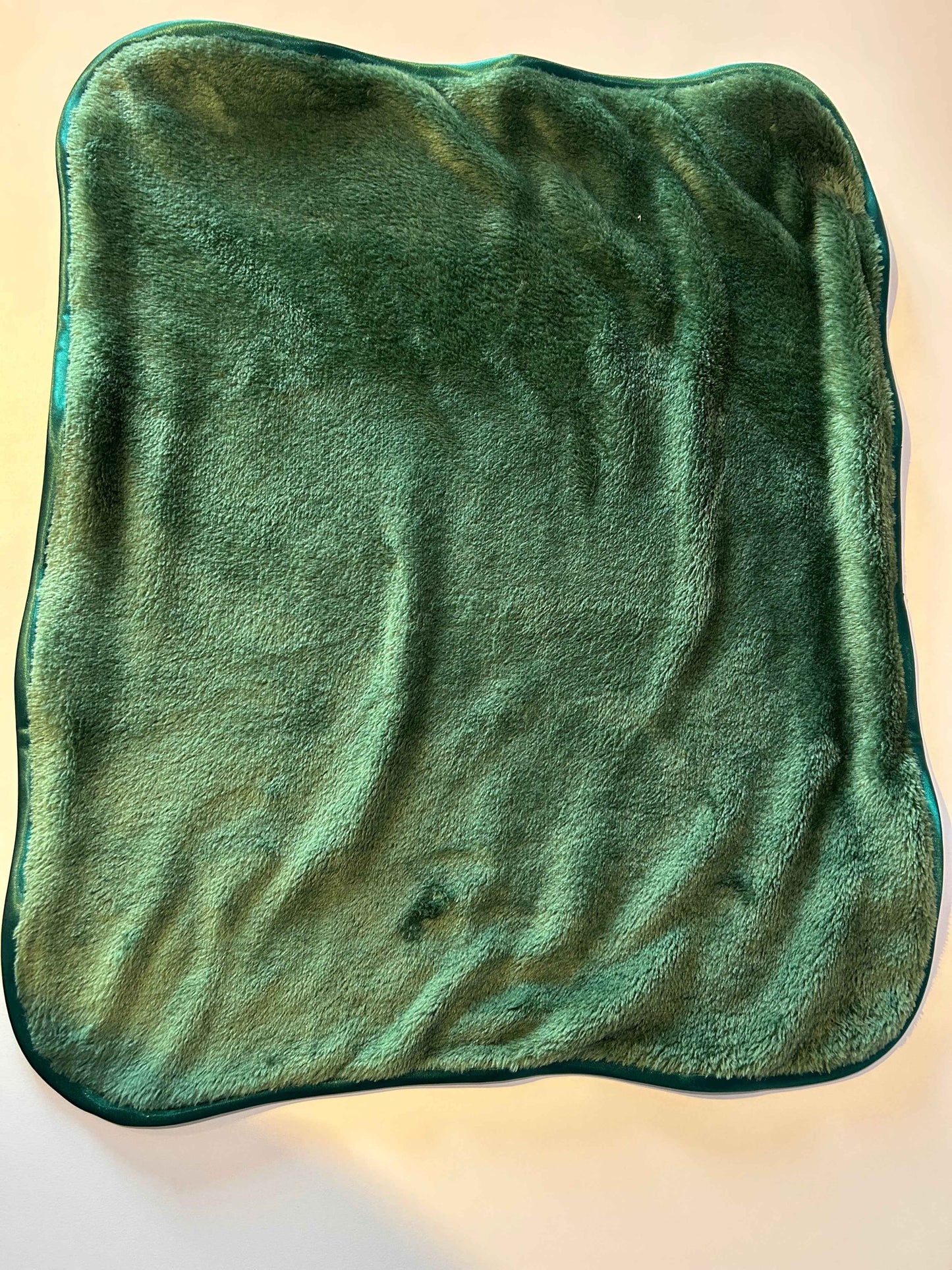 Jungle Snuggle Blanket