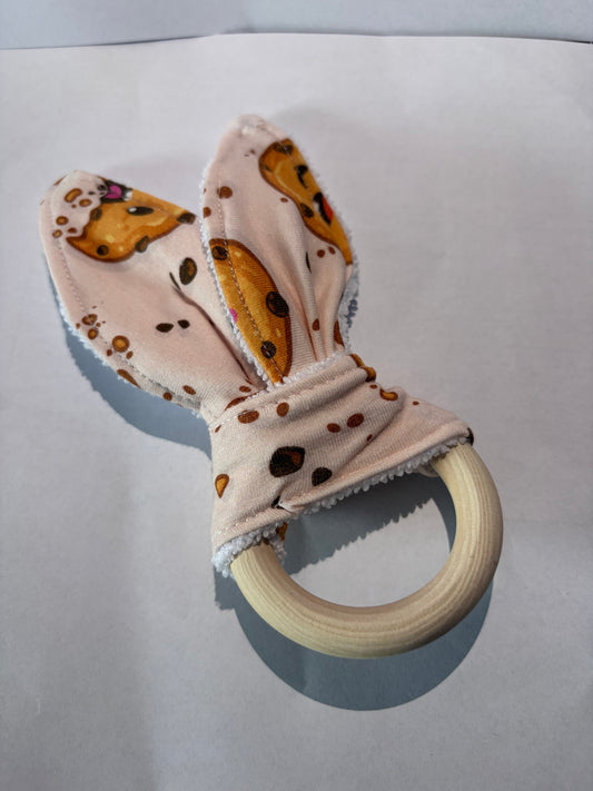 Cookies Rattle