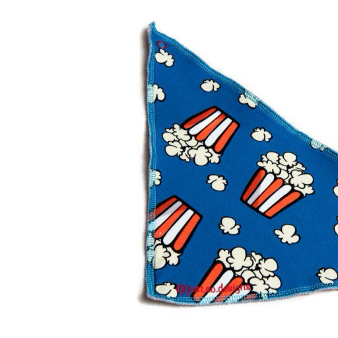 Keep little ones dry and stylish with this handmade dribble bib, crafted from soft absorbent cotton and backed with soft towelling, perfect for teething tots and everyday adventures.